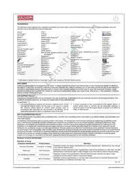 FDH400_T50R Datasheet Page 6