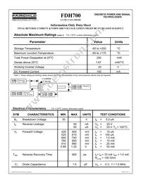 FDH700_T50R Cover