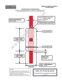 FDH700_T50R Datasheet Page 2