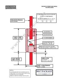 FDH700_T50R Datasheet Page 4
