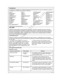 FDH700_T50R Datasheet Page 5