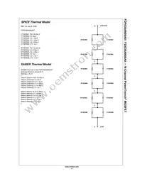 FDI038AN06A0 Datasheet Page 9