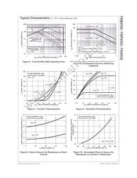 FDI2532 Datasheet Page 4