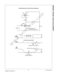 FDI33N25TU Datasheet Page 6