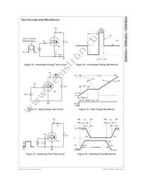 FDI3652 Datasheet Page 6