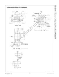 FDJ1027P Datasheet Page 5