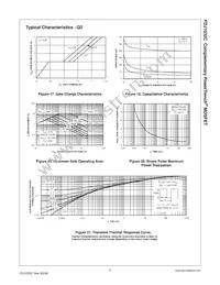 FDJ1032C Datasheet Page 7