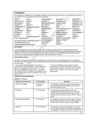 FDJ128N_F077 Datasheet Page 6