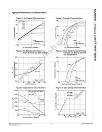 FDL100N50F Datasheet Page 4