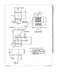 FDM3300NZ Datasheet Page 5