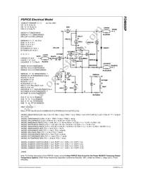 FDM606P Datasheet Page 8