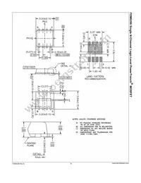 FDM6296 Datasheet Page 5