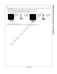 FDMA1024NZ Datasheet Page 3