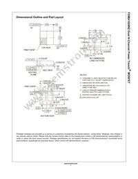 FDMA1024NZ Datasheet Page 7