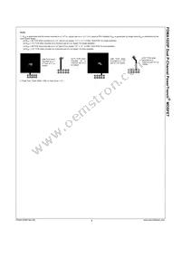 FDMA1025P Datasheet Page 4