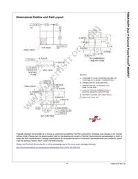 FDMA1027P Datasheet Page 7
