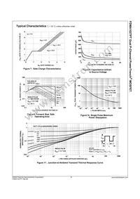 FDMA1027PT Datasheet Page 5