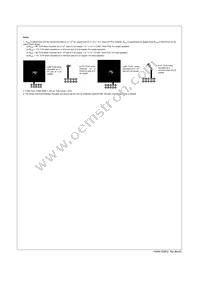 FDMA1029PZ Datasheet Page 3