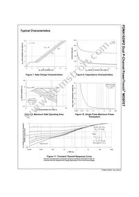 FDMA1029PZ Datasheet Page 5