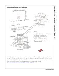 FDMA1029PZ Datasheet Page 6