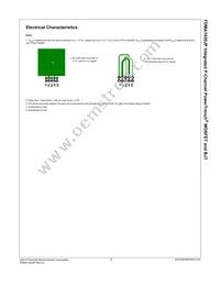 FDMA1430JP Datasheet Page 4