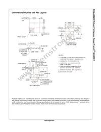 FDMA3027PZ Datasheet Page 7