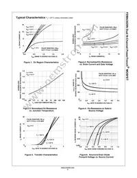 FDMA3028N Datasheet Page 4