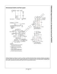 FDMA430NZ Datasheet Page 6