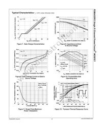 FDMA520PZ Datasheet Page 5