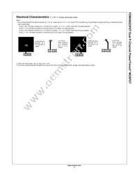 FDMA6023PZT Datasheet Page 3