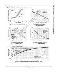 FDMA6023PZT Datasheet Page 5