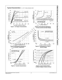 FDMA7628 Datasheet Page 5