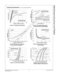 FDMA7630 Datasheet Page 4