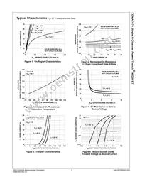 FDMA7670 Datasheet Page 4