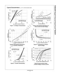 FDMA905P Datasheet Page 3