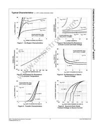 FDMB3900AN Datasheet Page 4