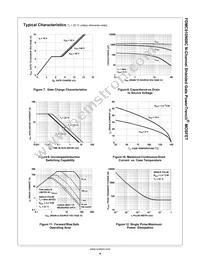 FDMC010N08C Datasheet Page 4