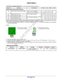 FDMC010N08LC Datasheet Page 3