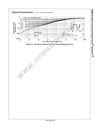 FDMC0310AS-F127 Datasheet Page 5