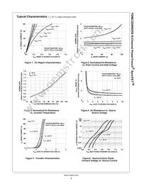 FDMC2D8N025S Datasheet Page 4