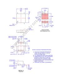 FDMC2D8N025S Datasheet Page 8