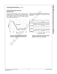 FDMC7200S Datasheet Page 11