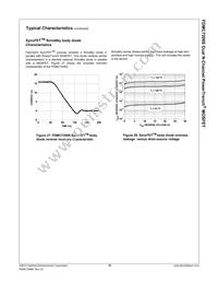 FDMC7208S Datasheet Page 11