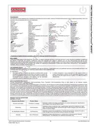 FDMC7208S Datasheet Page 13