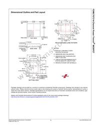 FDMC7672 Datasheet Page 7