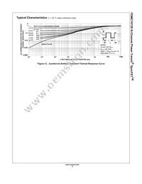 FDMC7672S-F126 Datasheet Page 5