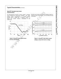 FDMC7672S-F126 Datasheet Page 6
