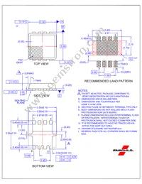 FDMC7678 Datasheet Page 7