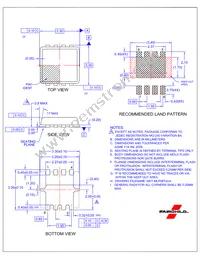 FDMC7696 Datasheet Page 7