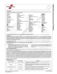 FDMC86139P Datasheet Page 8